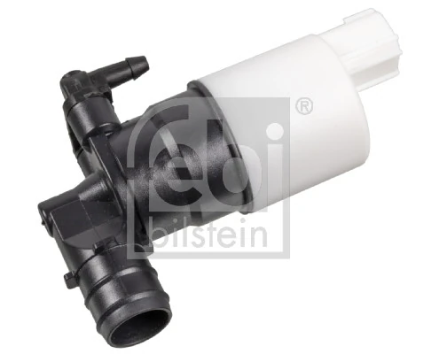 Washer Fluid Pump, window cleaning